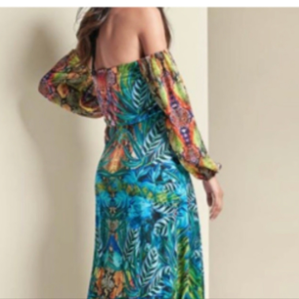 Venus dress - Picture 4 of 6
